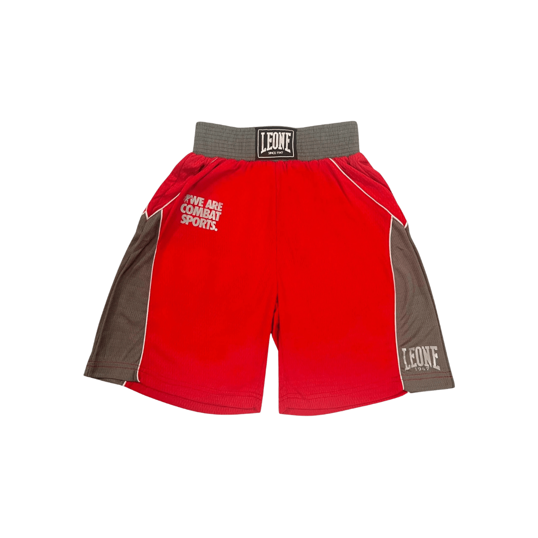 Leone Corner Short - Canada Fighting Vetements