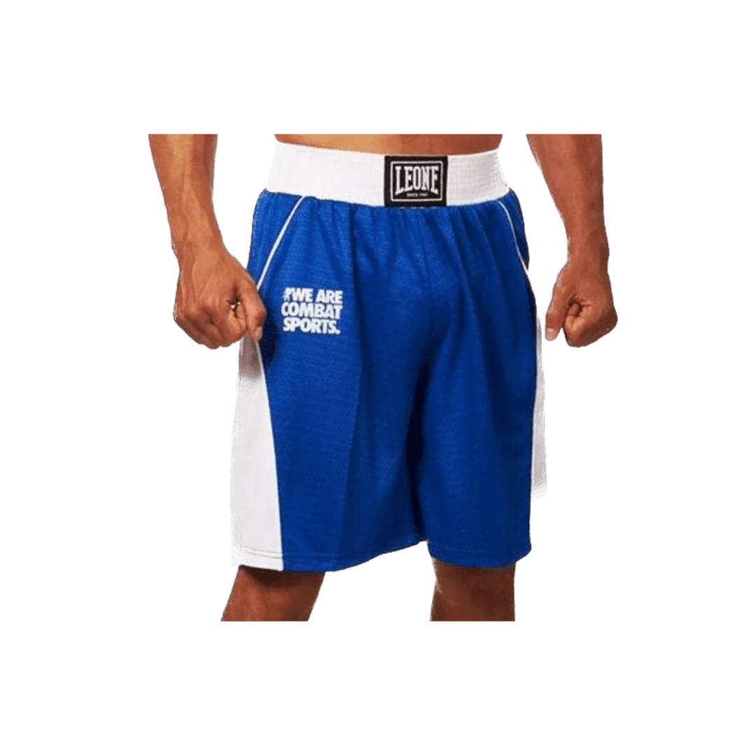 Leone Corner Short - Canada Fighting Vetements