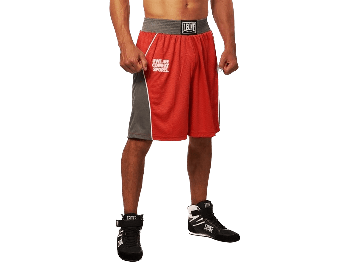 Leone Corner Short - Canada Fighting Vetements
