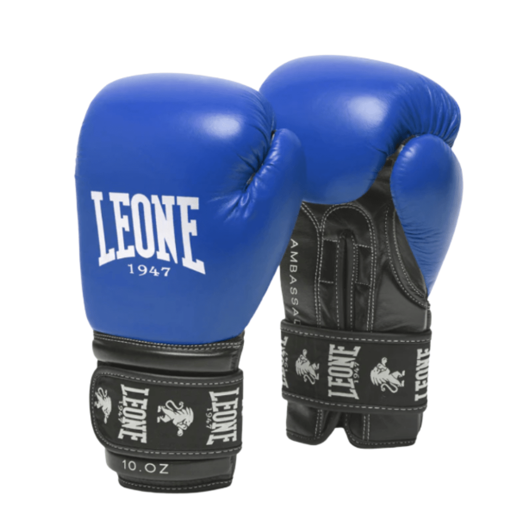 Leone gants Ambassador - Canada Fighting Gants de boxe