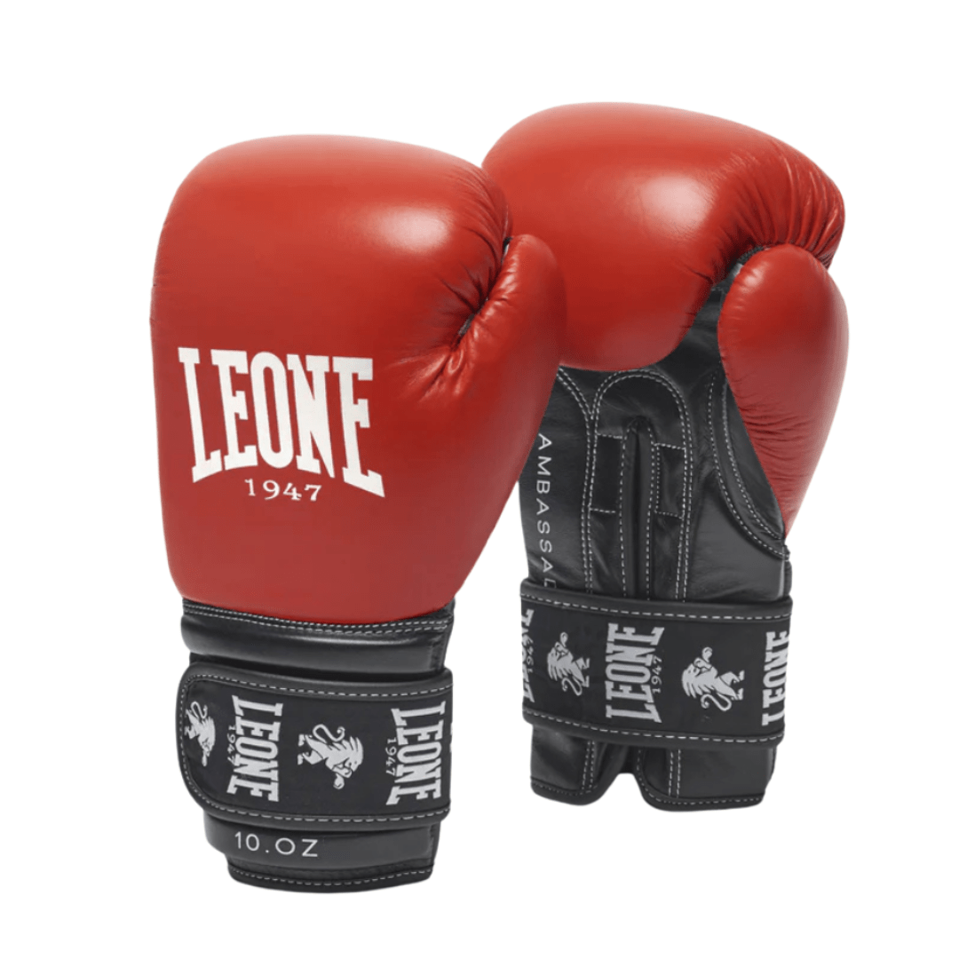 Leone gants Ambassador - Canada Fighting Gants de boxe