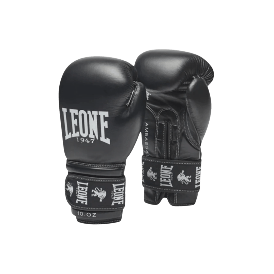 Leone gants Ambassador - Canada Fighting Gants de boxe