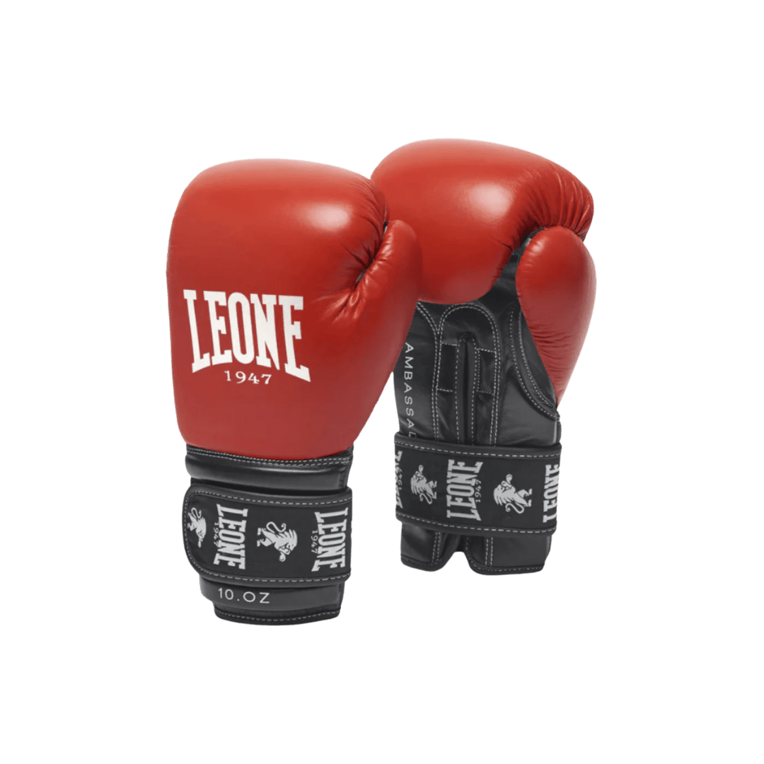 Leone gants Ambassador - Canada Fighting Gants de boxe