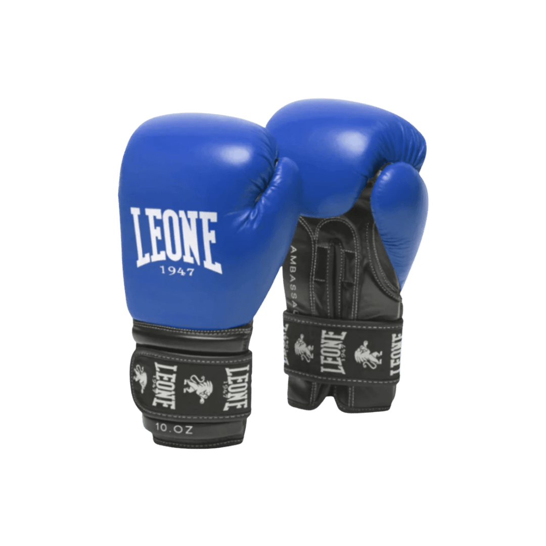 Leone gants Ambassador - Canada Fighting Gants de boxe