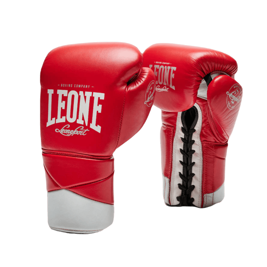 Leone gants Authentic - Canada Fighting Gants de boxe