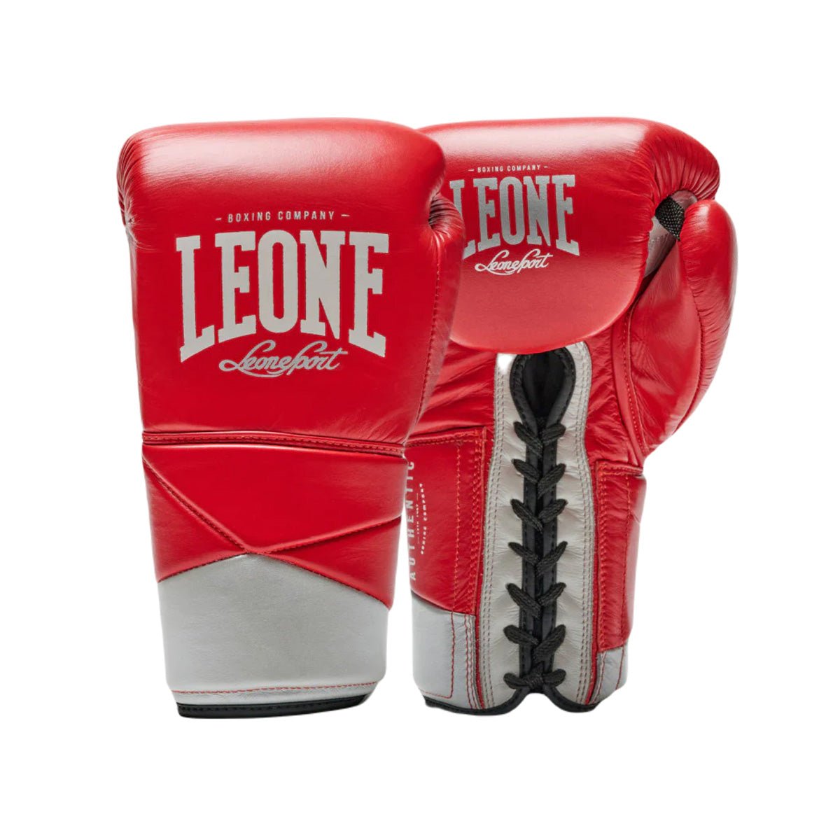 Leone gants Authentic - Canada Fighting Gants de boxe