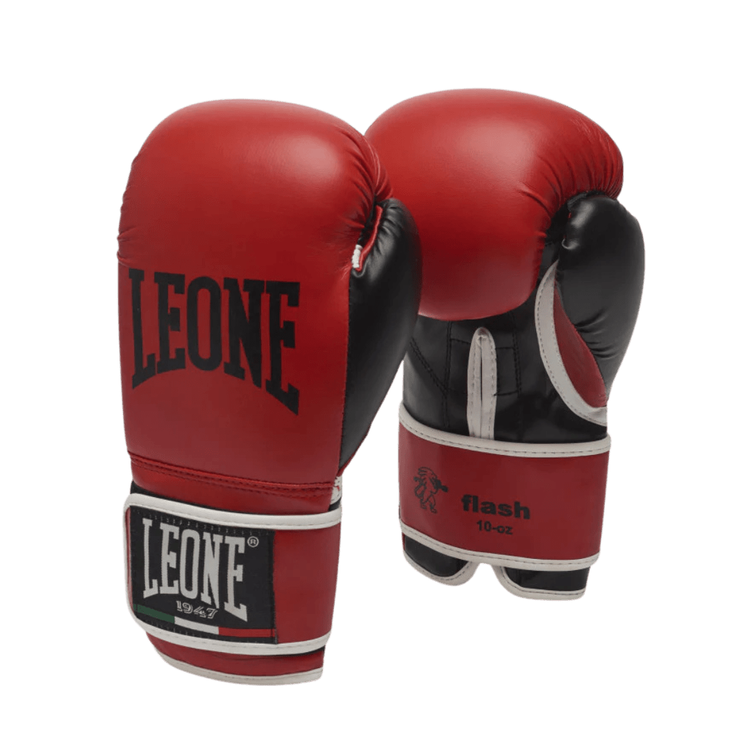Leone gants Flash - Canada Fighting Gants de boxe