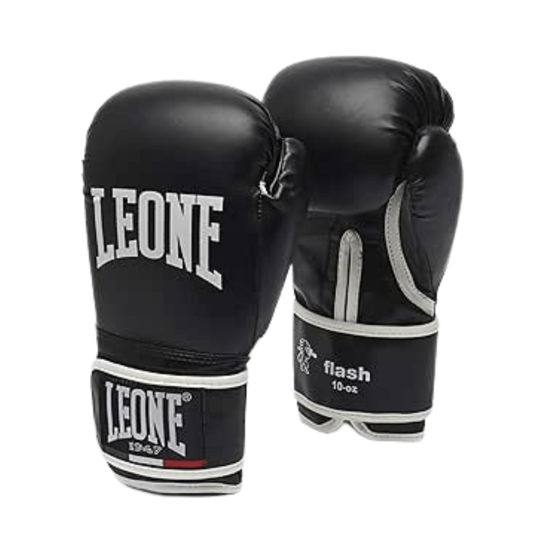 Leone gants Flash - Canada Fighting Gants de boxe