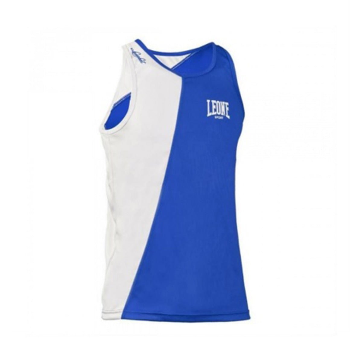 Leone Linear Camisole Singlet - Canada Fighting Vetements