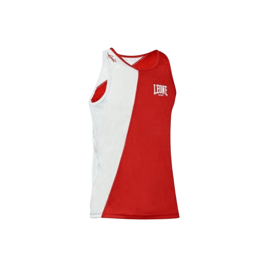 Leone Linear Camisole Singlet - Canada Fighting Vetements