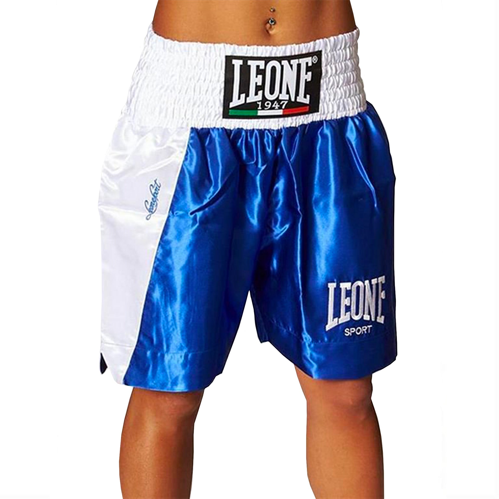 Leone Linear Short - Canada Fighting Vetements
