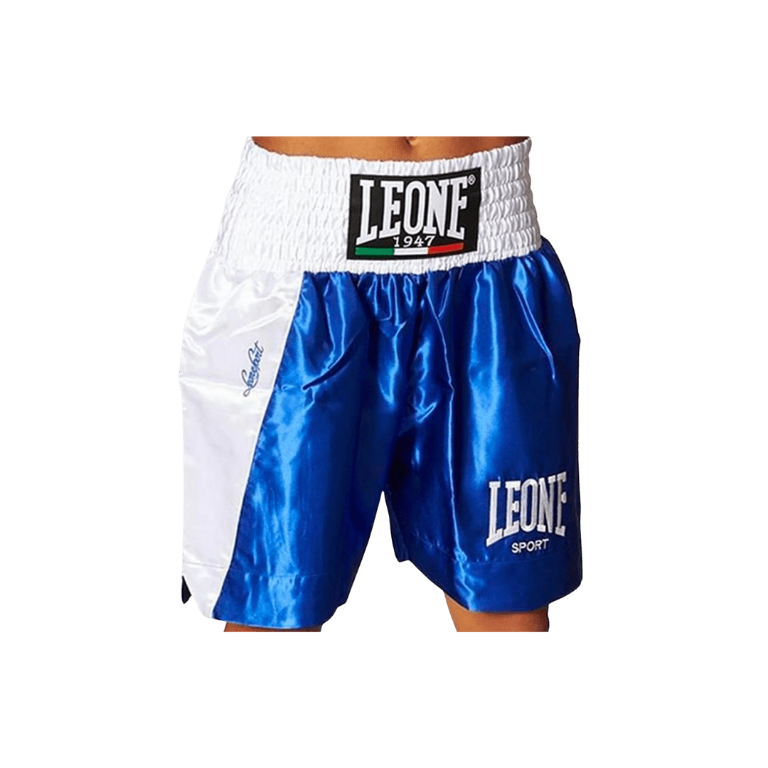Leone Linear Short - Canada Fighting Vetements