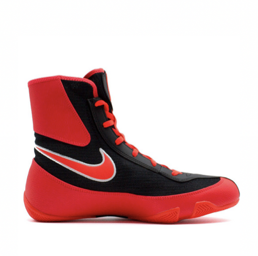 Nike Machomai 2 Boxing Shoes
