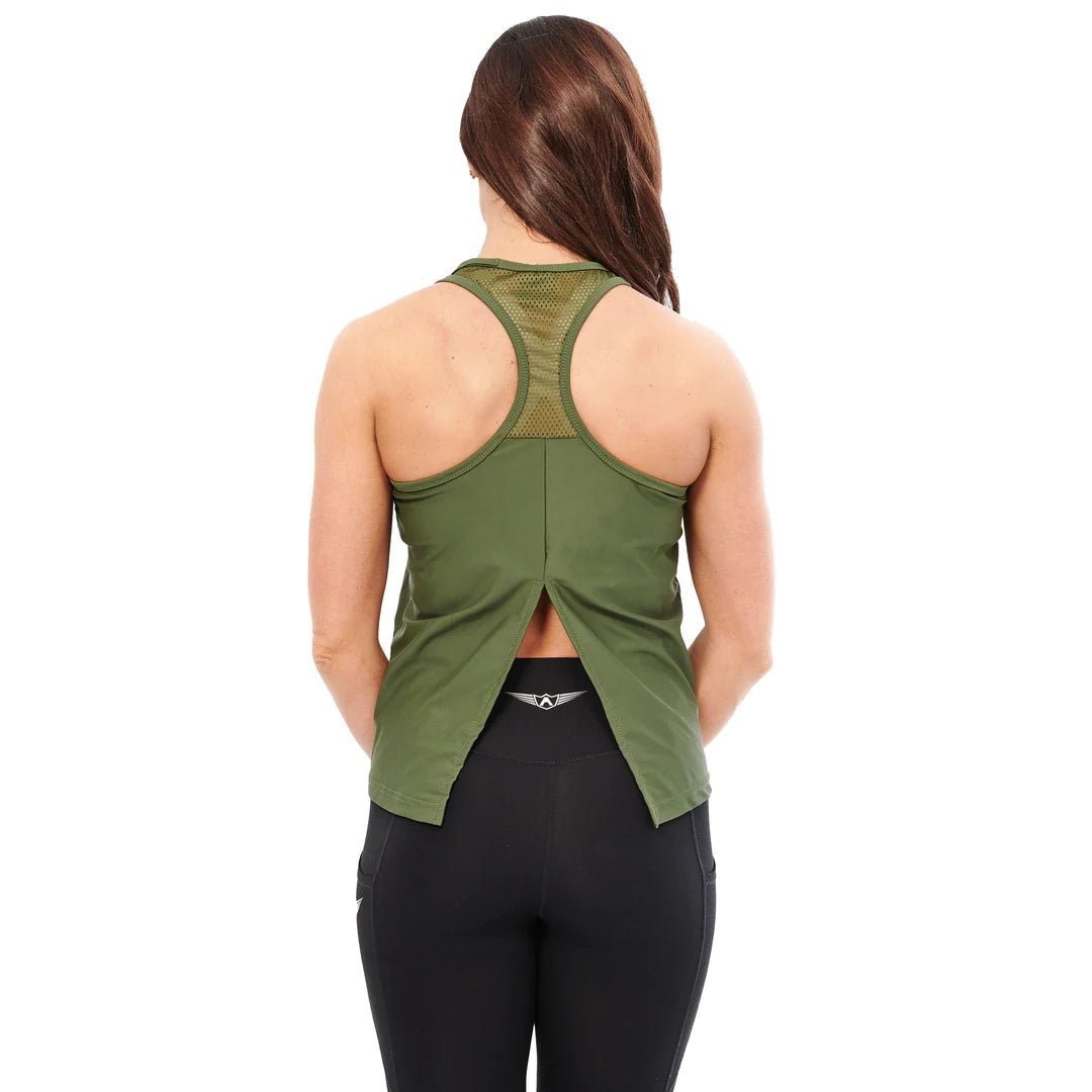 Maui camisole - Canada Fighting Vetements