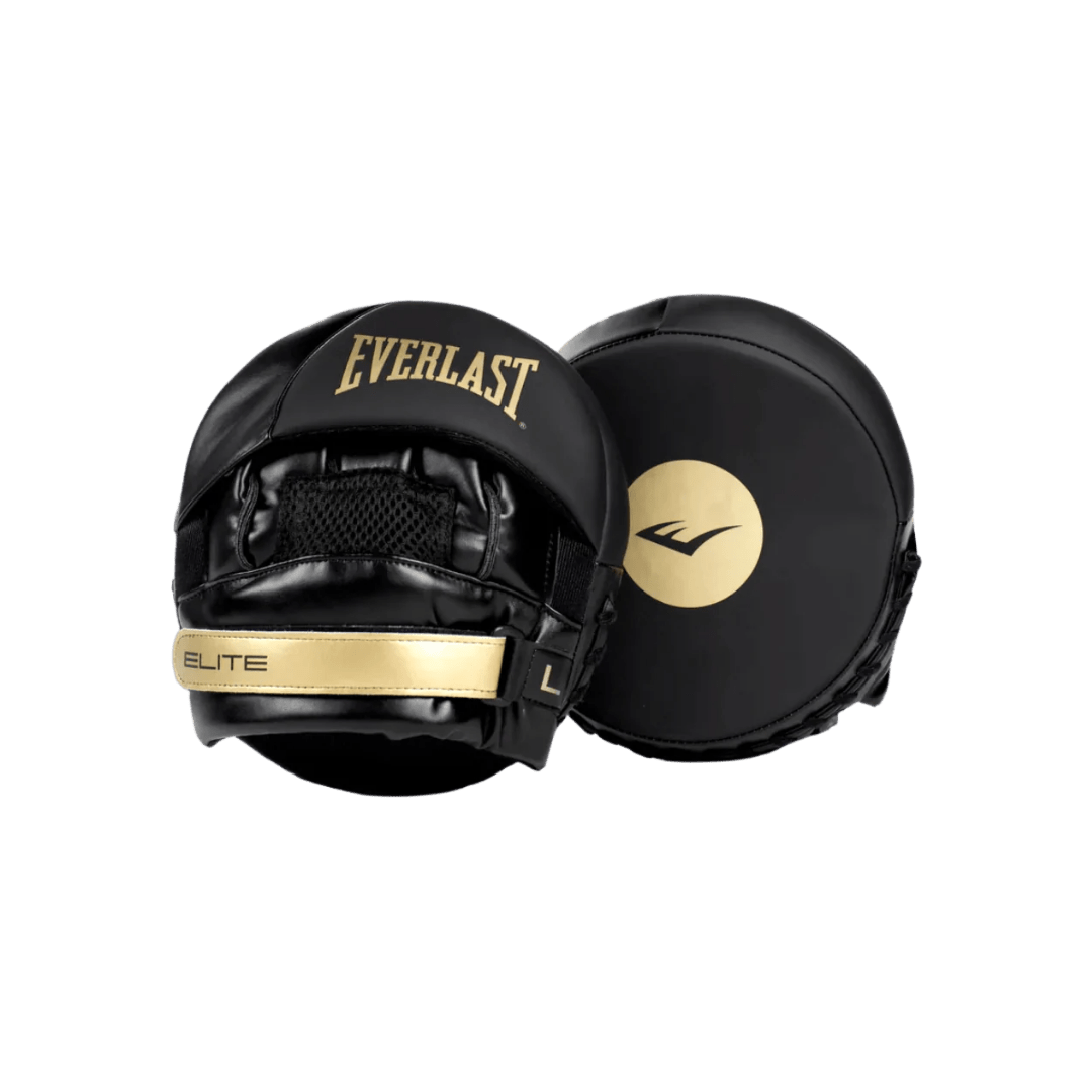 Mitaines de frappe Everlast - Elite 2 Micro - Canada Fighting Accessoires