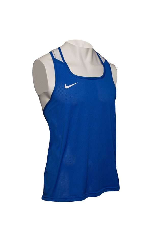 Nike Camisole de compétition - Canada Fighting Vetements