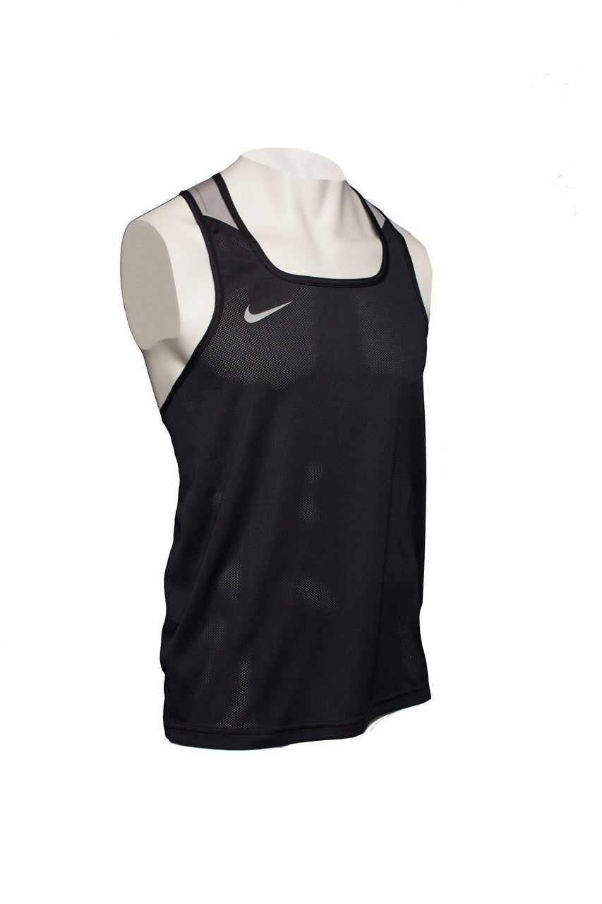 Nike Camisole de compétition - Canada Fighting Vetements
