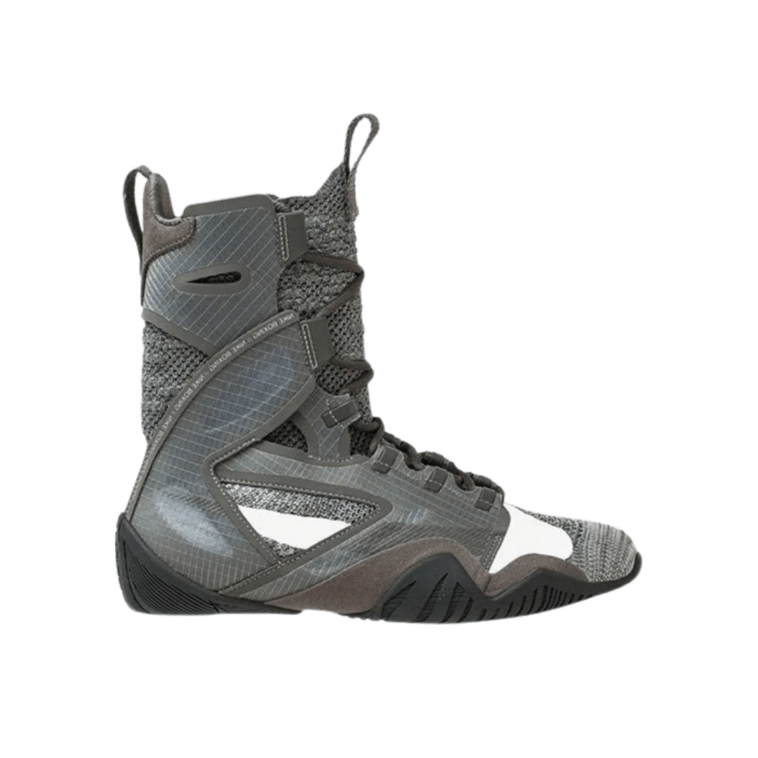 Nike Souliers de boxe HyperKO 2 - Canada Fighting Souliers de boxe