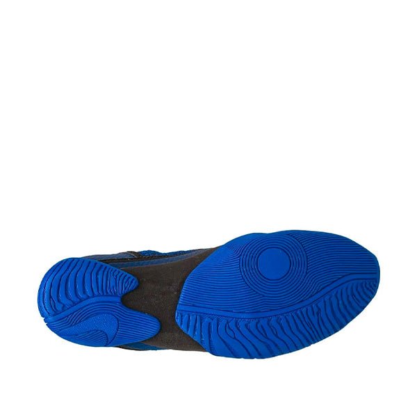 Nike Souliers de boxe HyperKO 2 - Canada Fighting Souliers de boxe