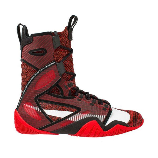 Nike Souliers de boxe HyperKO 2 - Canada Fighting Souliers de boxe