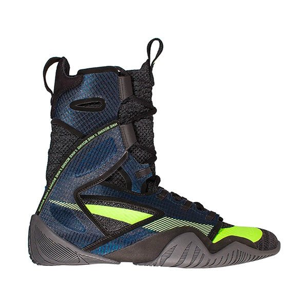 Nike Souliers de boxe HyperKO 2 - Canada Fighting Souliers de boxe