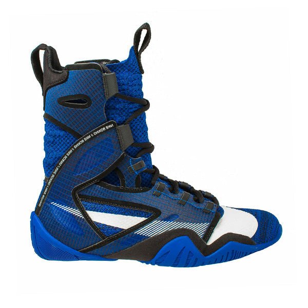 Nike Souliers de boxe HyperKO 2 - Canada Fighting Souliers de boxe