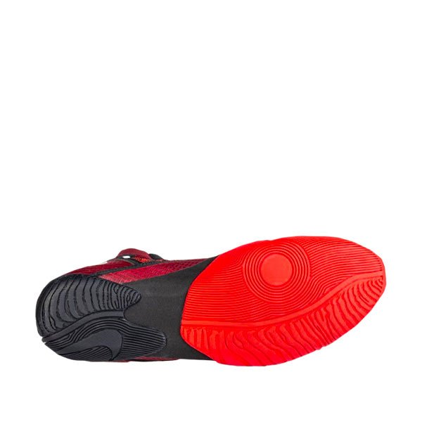 Nike Souliers de boxe HyperKO 2 - Canada Fighting Souliers de boxe