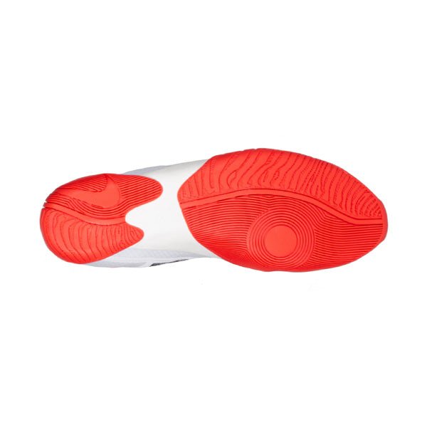 Nike Souliers de boxe HyperKO 2 - Canada Fighting Souliers de boxe