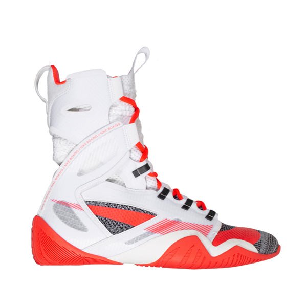 Nike Souliers de boxe HyperKO 2 - Canada Fighting Souliers de boxe