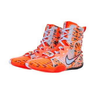 Nike Souliers de boxe HyperKO 3 - SE - Canada Fighting Souliers de boxe