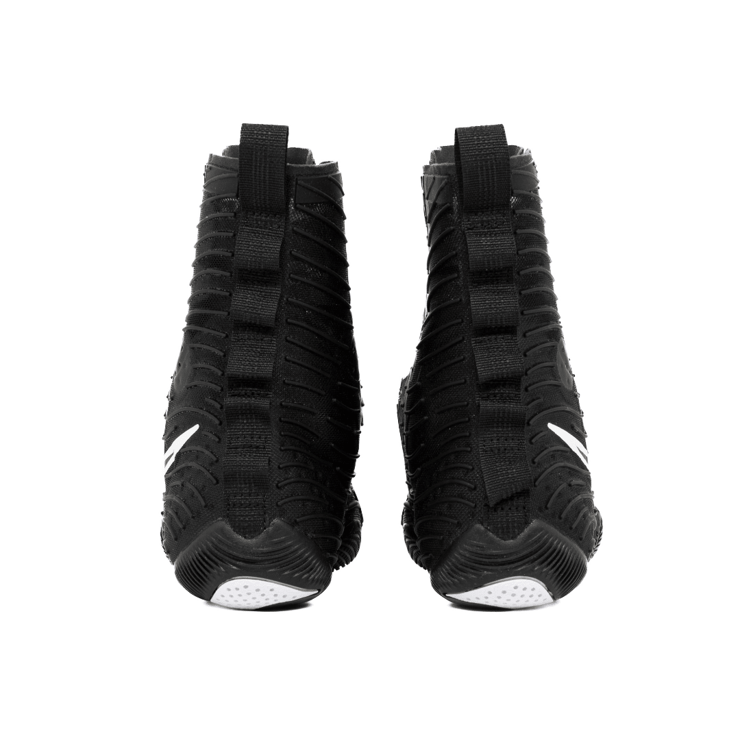 Nike Souliers de boxe HyperKO 3 - Canada Fighting Souliers de boxe
