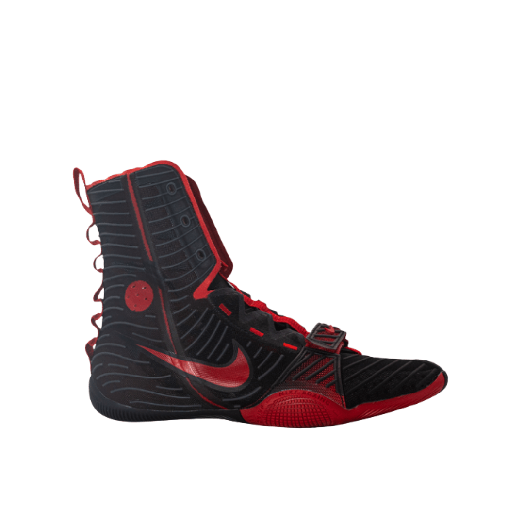 Nike Souliers de boxe HyperKO 3 - Canada Fighting Souliers de boxe