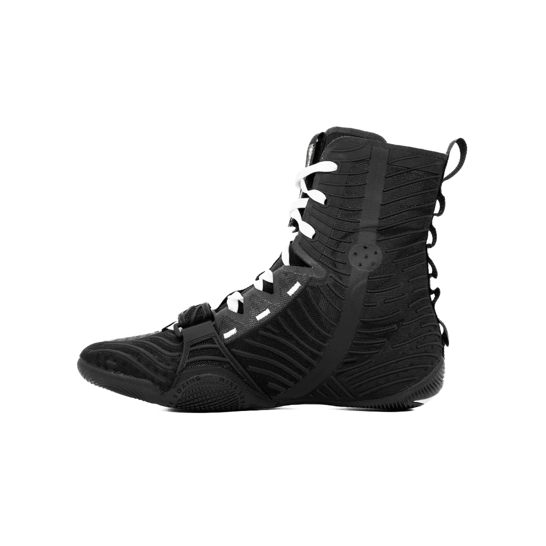 Nike Souliers de boxe HyperKO 3 - Canada Fighting Souliers de boxe