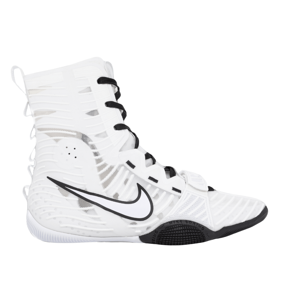 Nike Souliers de boxe HyperKO 3 - Canada Fighting Souliers de boxe