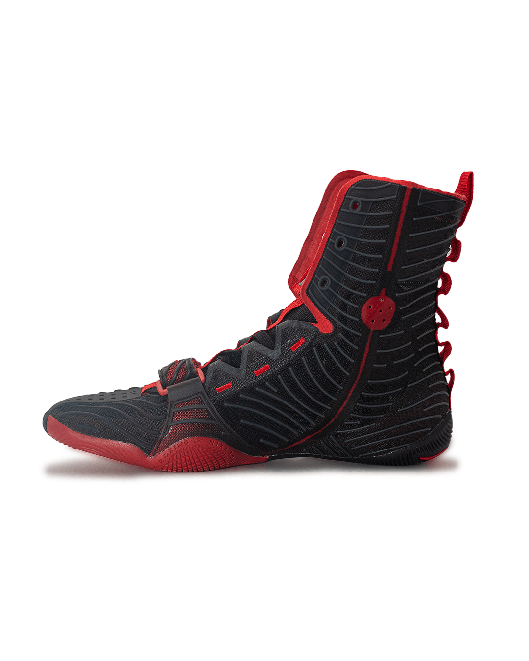 Nike Souliers de boxe HyperKO 3 - Canada Fighting Souliers de boxe