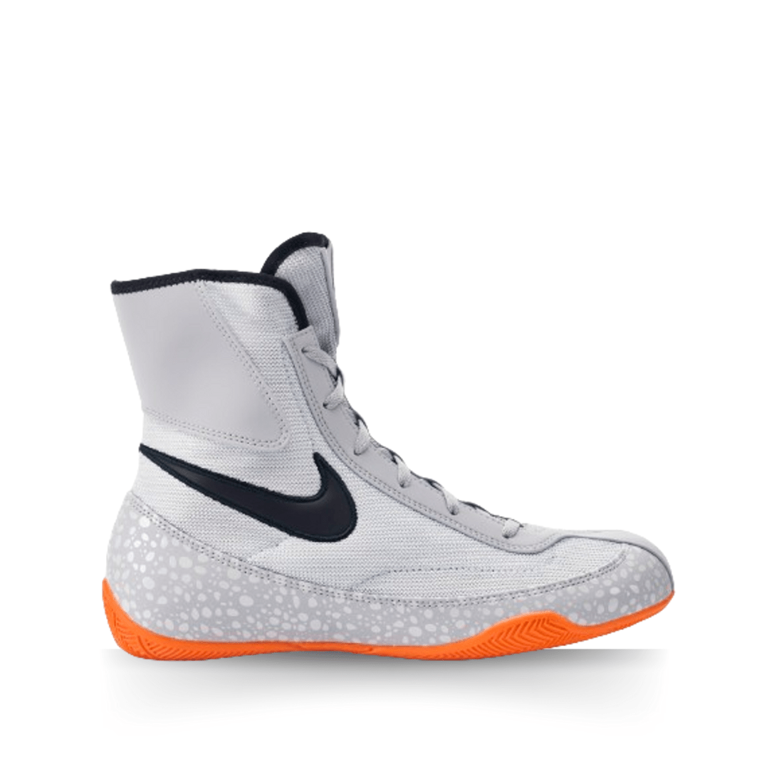 Nike Souliers de boxe Machomai 2 SE - Olympique - Canada Fighting Souliers de boxe