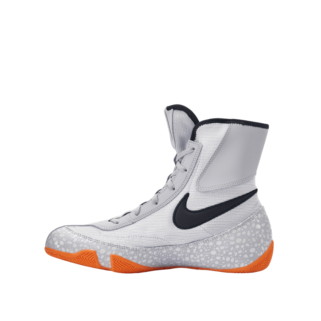 Nike Souliers de boxe Machomai 2 SE - Olympique - Canada Fighting Souliers de boxe