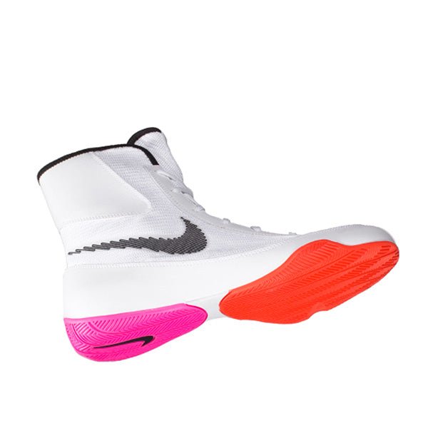 Nike Souliers de boxe Machomai 2 SE - Canada Fighting Souliers de boxe
