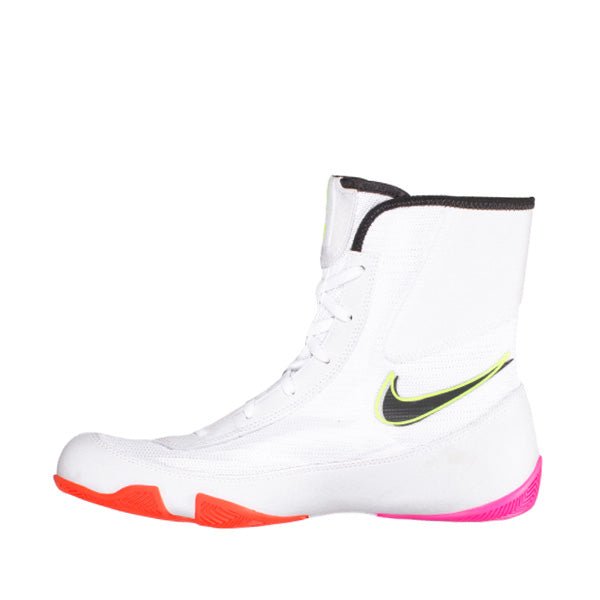 Nike Souliers de boxe Machomai 2 SE - Canada Fighting Souliers de boxe