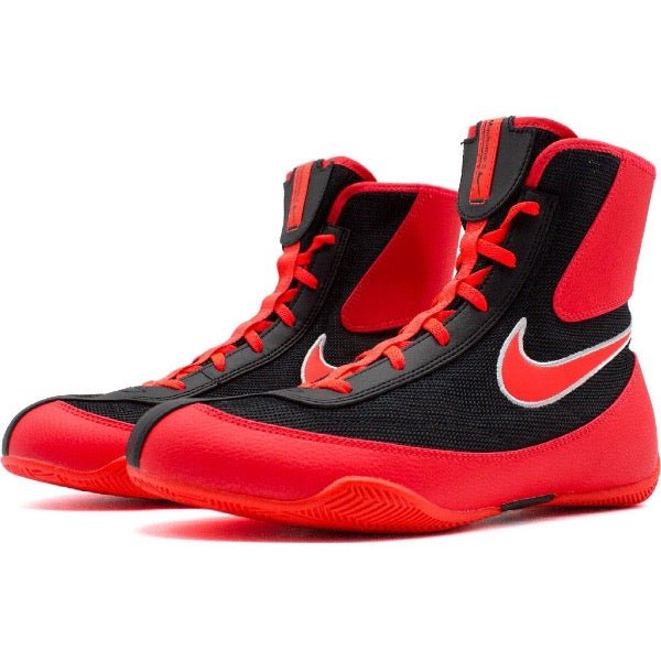 Nike Souliers de boxe Machomai 2 - Canada Fighting Souliers de boxe