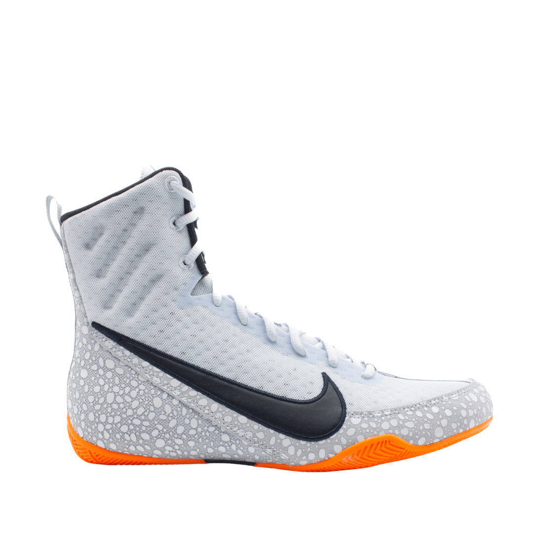 Nike Souliers de boxe Machomai 3 - SE Oly - Canada Fighting Souliers de boxe