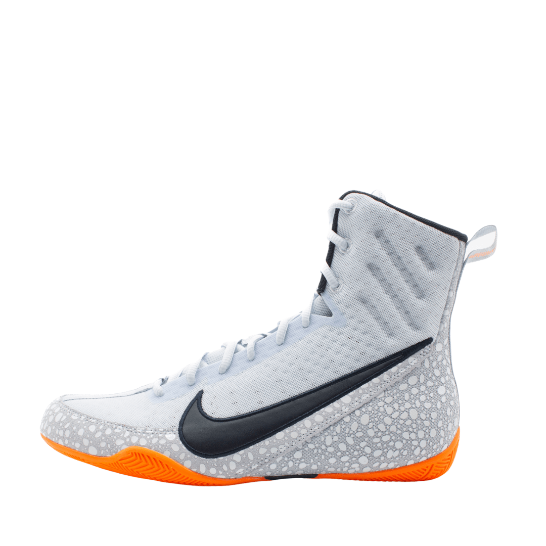 Nike Souliers de boxe Machomai 3 - SE Oly - Canada Fighting Souliers de boxe