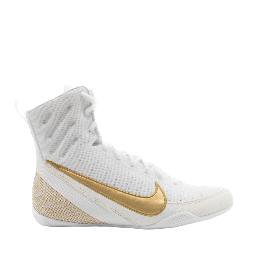 Nike Souliers de boxe Machomai 3 - Canada Fighting Souliers de boxe