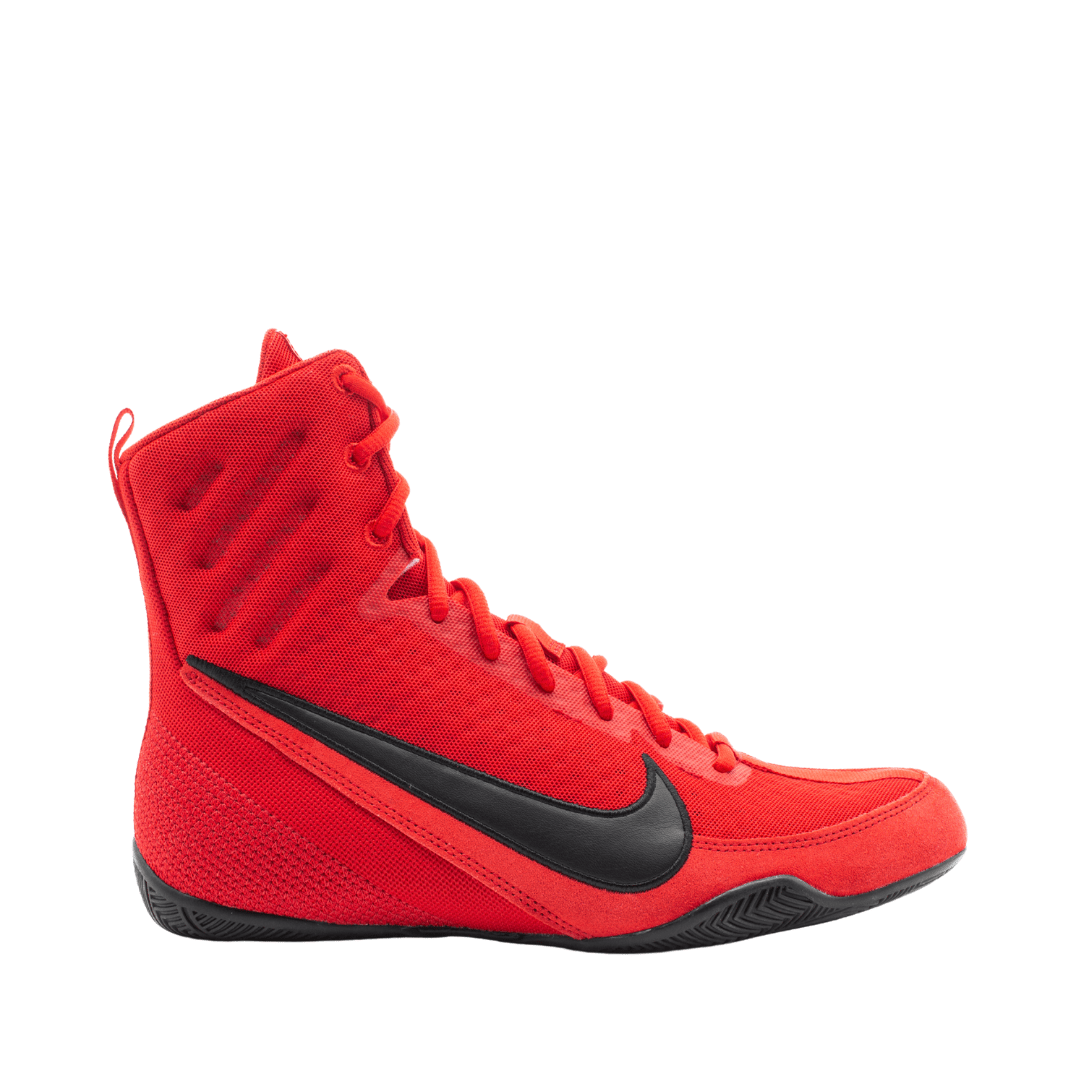 Nike Souliers de boxe Machomai 3 - Canada Fighting Souliers de boxe