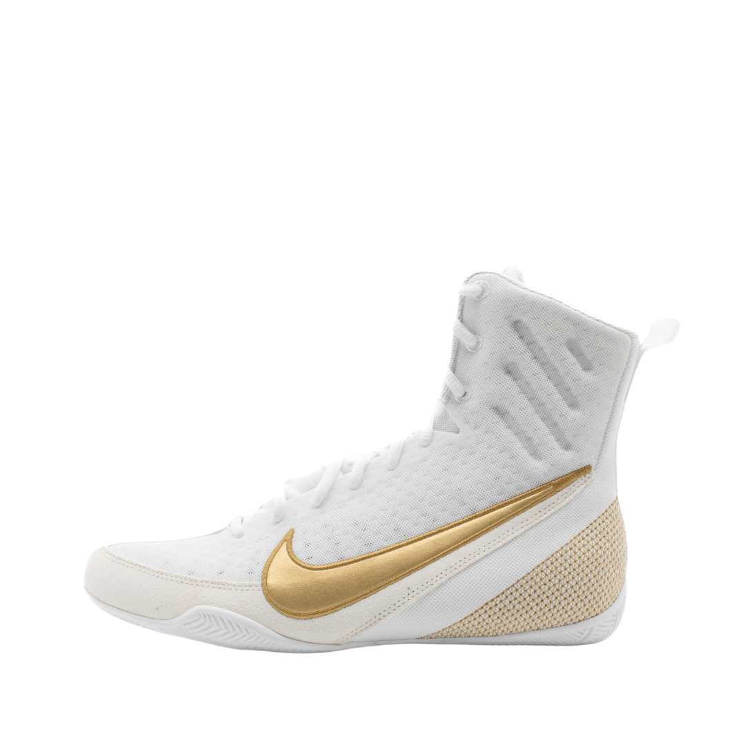 Nike Souliers de boxe Machomai 3 - Canada Fighting Souliers de boxe
