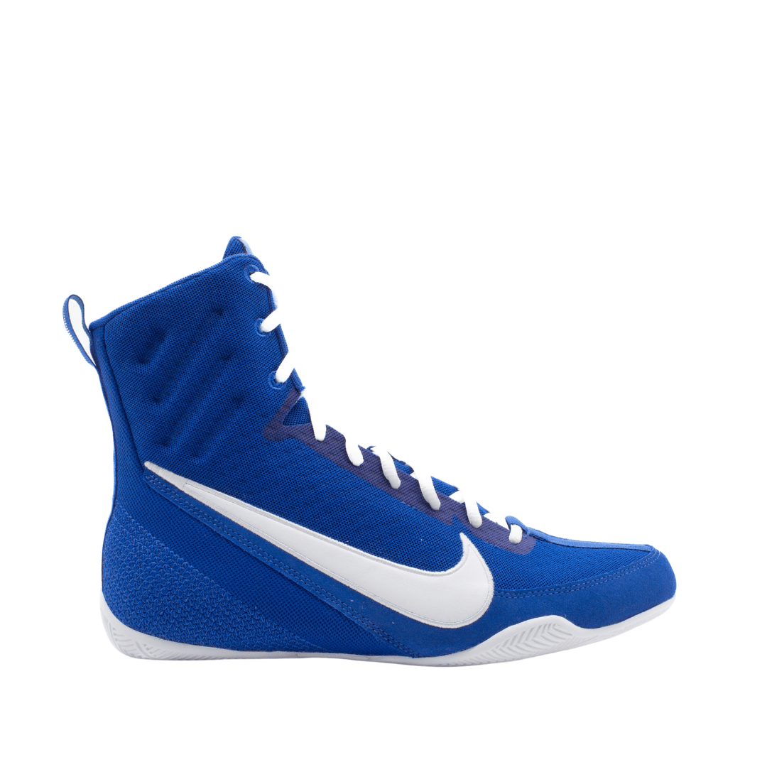 Nike Souliers de boxe Machomai 3 - Canada Fighting Souliers de boxe