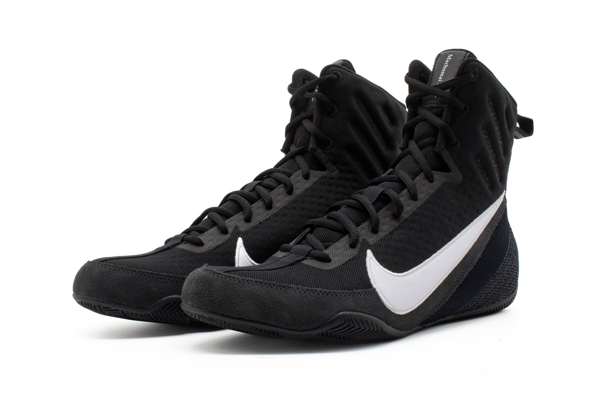 Nike Souliers de boxe Machomai 3 - Canada Fighting Souliers de boxe
