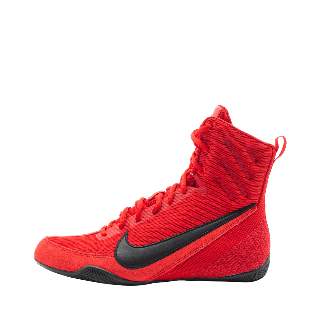 Nike Souliers de boxe Machomai 3 - Canada Fighting Souliers de boxe
