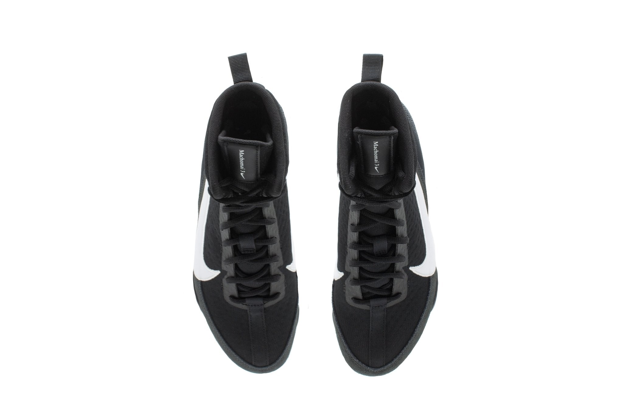 Nike Souliers de boxe Machomai 3 - Canada Fighting Souliers de boxe