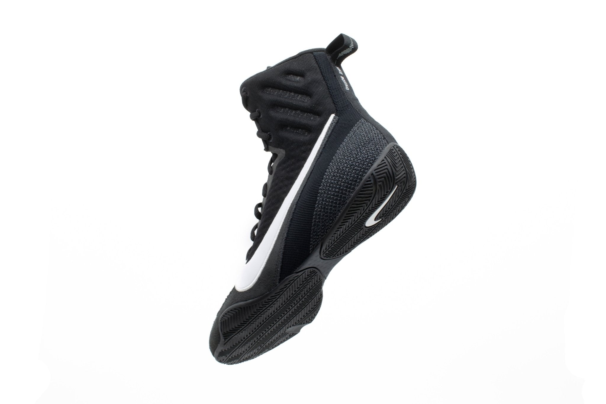 Nike Souliers de boxe Machomai 3 - Canada Fighting Souliers de boxe